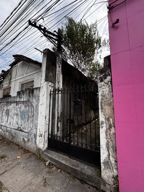 Foto 8 de Casa com 2 quartos para alugar, 70m2 em Caonze, Nova Iguacu - RJ