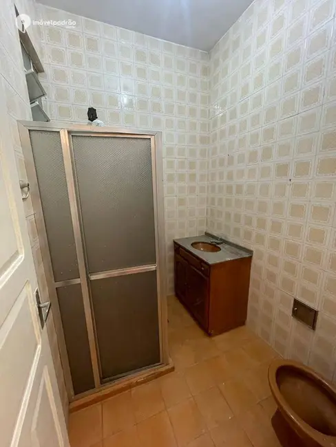 Foto 6 de Casa com 2 quartos para alugar, 70m2 em Caonze, Nova Iguacu - RJ