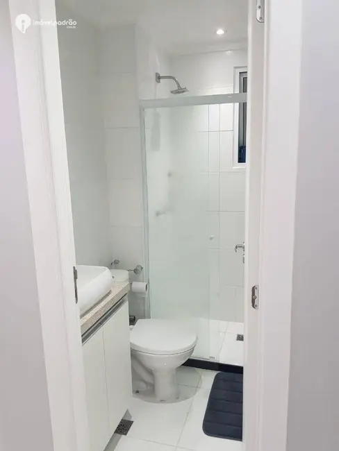 Foto 3 de Apartamento com 3 quartos à venda, 57m2 em Jardim Jasmim, Nova Iguacu - RJ