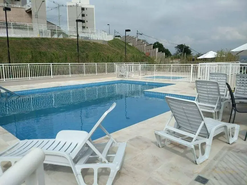 Foto 8 de Apartamento com 3 quartos à venda, 57m2 em Jardim Jasmim, Nova Iguacu - RJ