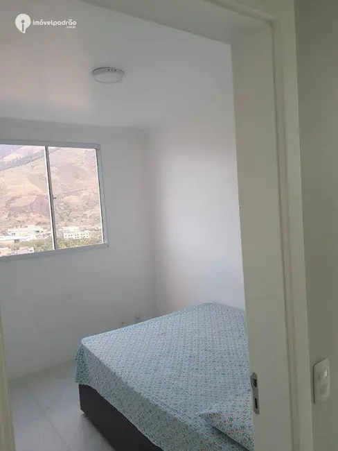 Foto 7 de Apartamento com 3 quartos à venda, 57m2 em Jardim Jasmim, Nova Iguacu - RJ