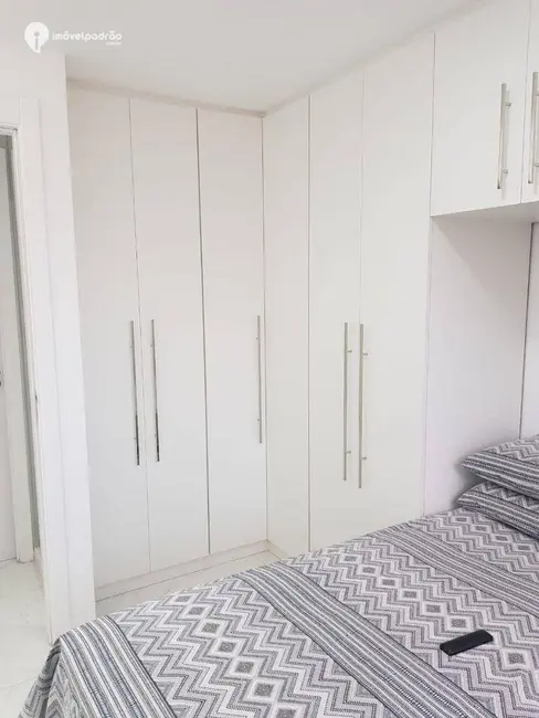 Foto 4 de Apartamento com 3 quartos à venda, 57m2 em Jardim Jasmim, Nova Iguacu - RJ