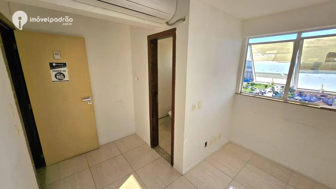 Sala Comercial à venda, 32m2 em Centro, Nova Iguacu - RJ - imagem 6 Foto 6 de Sala Comercial à venda, 32m2 em Centro, Nova Iguacu - RJ
