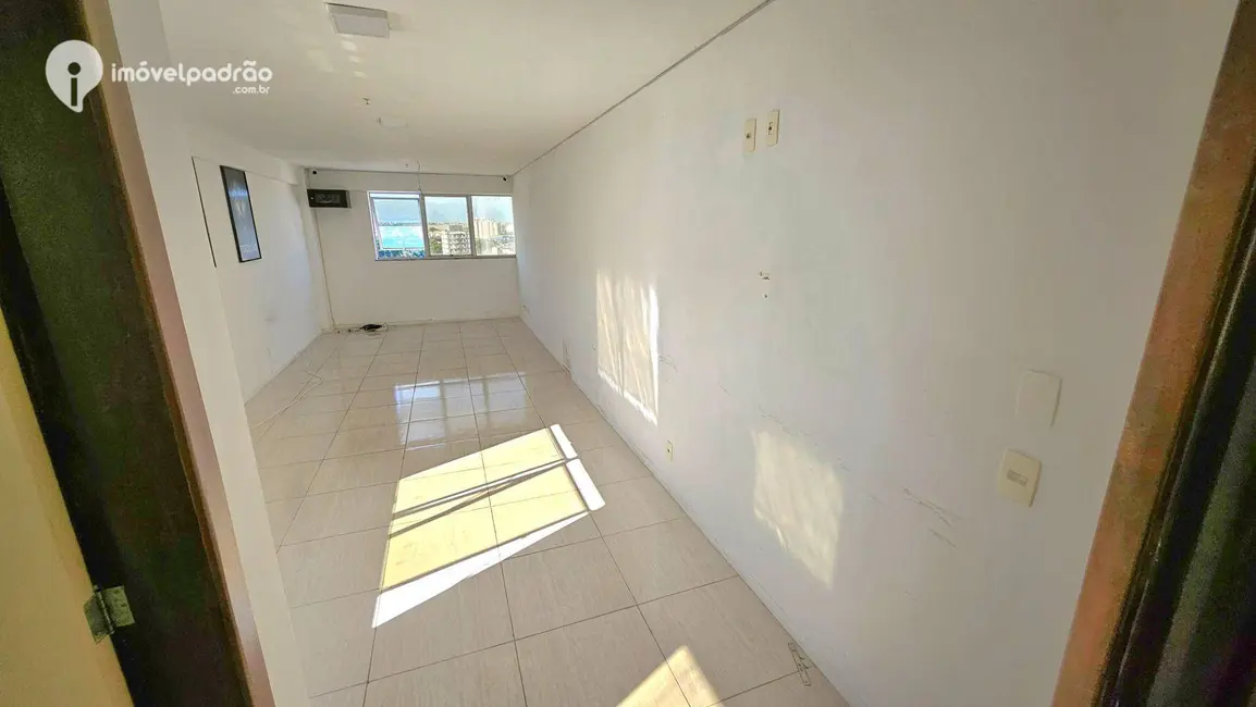 Sala Comercial à venda, 32m2 em Centro, Nova Iguacu - RJ - imagem 7 Foto 7 de Sala Comercial à venda, 32m2 em Centro, Nova Iguacu - RJ