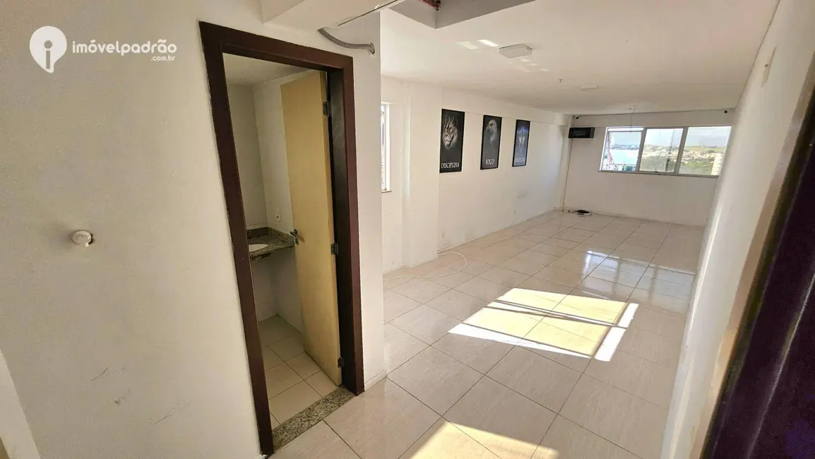 Sala Comercial à venda, 32m2 em Centro, Nova Iguacu - RJ - imagem 5 Foto 5 de Sala Comercial à venda, 32m2 em Centro, Nova Iguacu - RJ