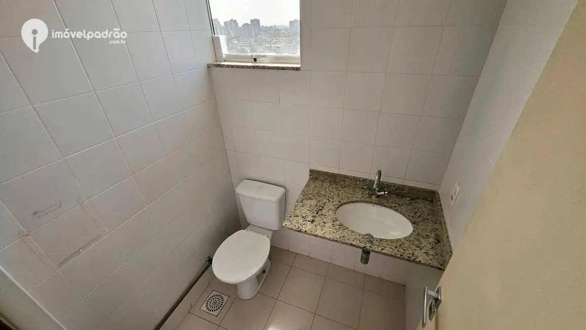 Sala Comercial à venda, 32m2 em Centro, Nova Iguacu - RJ - imagem 4 Foto 4 de Sala Comercial à venda, 32m2 em Centro, Nova Iguacu - RJ