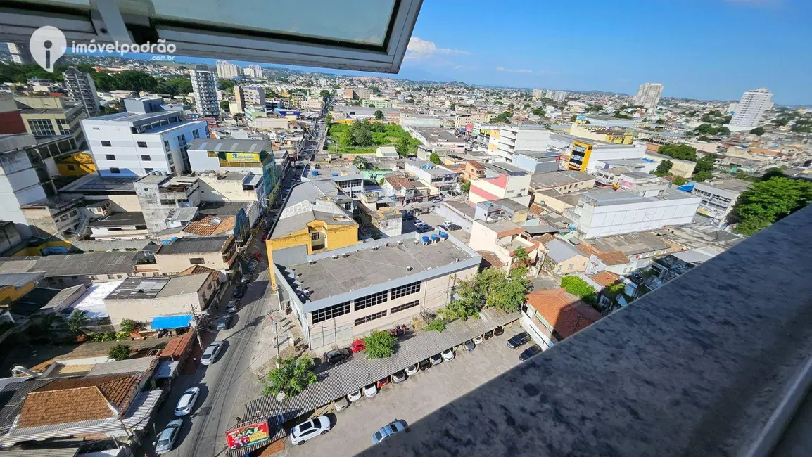 Sala Comercial à venda, 32m2 em Centro, Nova Iguacu - RJ - imagem 8 Foto 8 de Sala Comercial à venda, 32m2 em Centro, Nova Iguacu - RJ