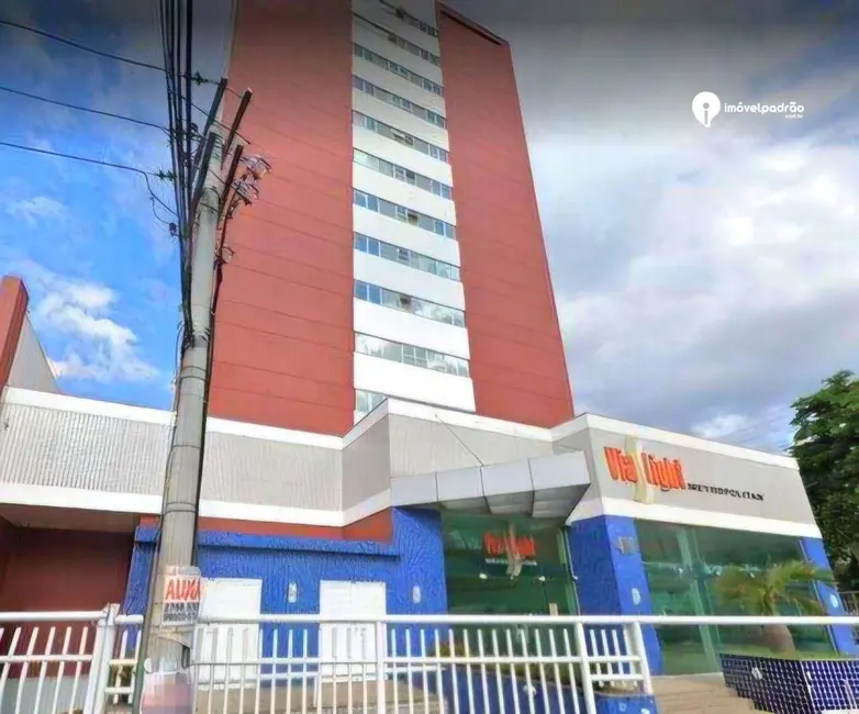 Sala Comercial à venda, 32m2 em Centro, Nova Iguacu - RJ - imagem 6 Foto 6 de Sala Comercial à venda, 32m2 em Centro, Nova Iguacu - RJ