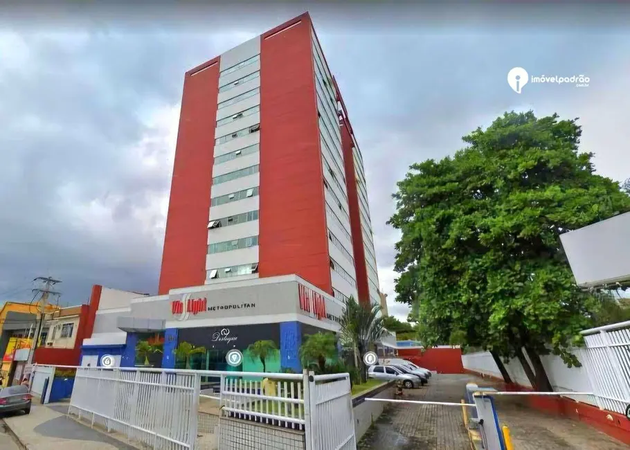 Sala Comercial à venda, 32m2 em Centro, Nova Iguacu - RJ - imagem 5 Foto 5 de Sala Comercial à venda, 32m2 em Centro, Nova Iguacu - RJ