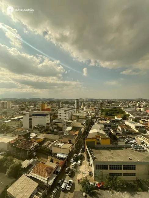 Sala Comercial à venda, 32m2 em Centro, Nova Iguacu - RJ - imagem 3 Foto 3 de Sala Comercial à venda, 32m2 em Centro, Nova Iguacu - RJ