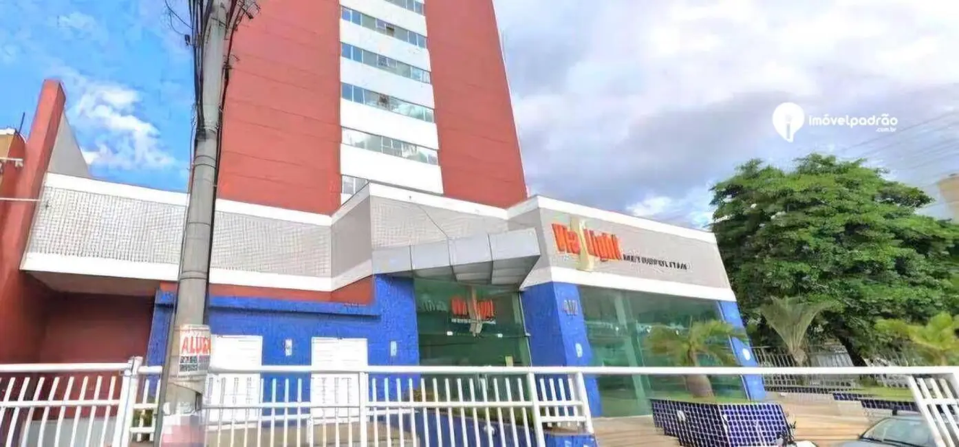 Sala Comercial à venda, 32m2 em Centro, Nova Iguacu - RJ - imagem 4 Foto 4 de Sala Comercial à venda, 32m2 em Centro, Nova Iguacu - RJ