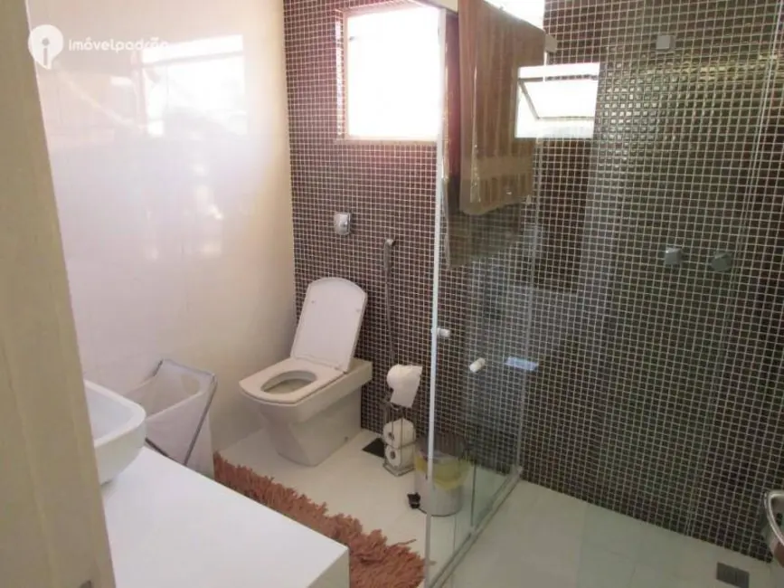 Casa de Condomínio com 5 quartos à venda, 400m2 em Conjunto Residencial Redenção, Nova Iguacu - RJ - imagem 6 Foto 6 de Casa de Condomínio com 5 quartos à venda, 400m2 em Conjunto Residencial Redenção, Nova Iguacu - RJ
