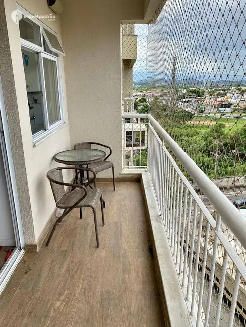 Apartamento com 2 quartos à venda, 65m2 em Centro, Nova Iguacu - RJ - imagem 6 Foto 6 de Apartamento com 2 quartos à venda, 65m2 em Centro, Nova Iguacu - RJ