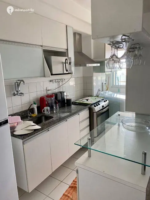 Apartamento com 2 quartos à venda, 65m2 em Centro, Nova Iguacu - RJ - imagem 4 Foto 4 de Apartamento com 2 quartos à venda, 65m2 em Centro, Nova Iguacu - RJ