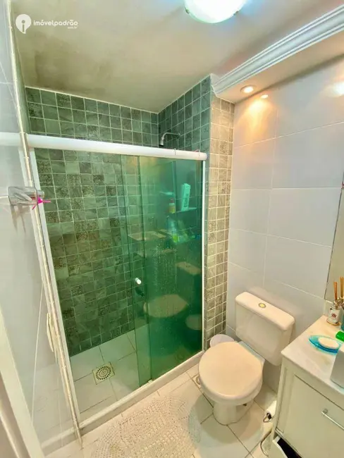Apartamento com 2 quartos à venda, 65m2 em Centro, Nova Iguacu - RJ - imagem 7 Foto 7 de Apartamento com 2 quartos à venda, 65m2 em Centro, Nova Iguacu - RJ
