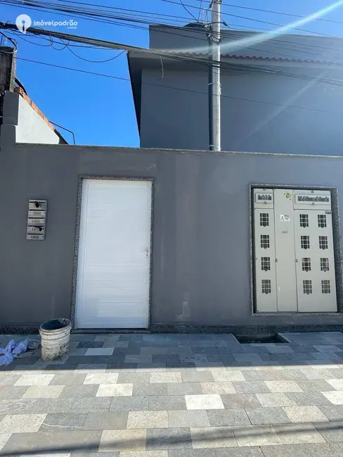 Foto 1 de Casa com 1 quarto para alugar, 35m2 em Comendador Soares, Nova Iguacu - RJ