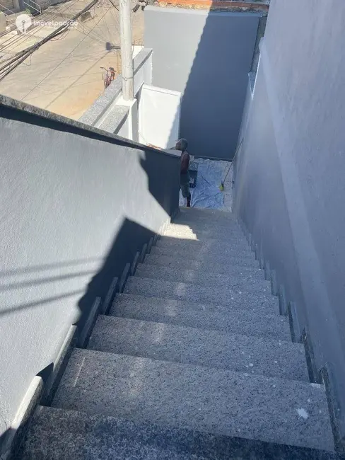 Foto 8 de Casa com 1 quarto para alugar, 35m2 em Comendador Soares, Nova Iguacu - RJ