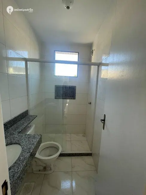 Foto 3 de Casa com 1 quarto para alugar, 35m2 em Comendador Soares, Nova Iguacu - RJ