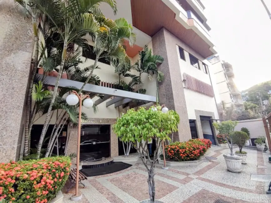 Apartamento com 3 quartos à venda, 167m2 em Caonze, Nova Iguacu - RJ - imagem 8 Foto 8 de Apartamento com 3 quartos à venda, 167m2 em Caonze, Nova Iguacu - RJ