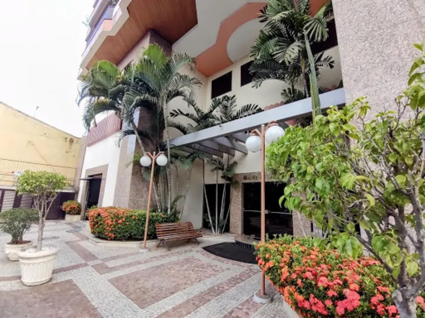 Apartamento com 3 quartos à venda, 167m2 em Caonze, Nova Iguacu - RJ - imagem 9 Foto 9 de Apartamento com 3 quartos à venda, 167m2 em Caonze, Nova Iguacu - RJ