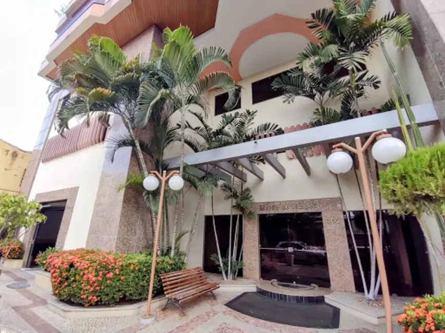 Apartamento com 3 quartos à venda, 167m2 em Caonze, Nova Iguacu - RJ - imagem 6 Foto 6 de Apartamento com 3 quartos à venda, 167m2 em Caonze, Nova Iguacu - RJ