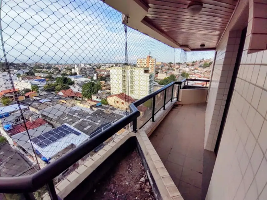 Apartamento com 3 quartos à venda, 167m2 em Caonze, Nova Iguacu - RJ - imagem 7 Foto 7 de Apartamento com 3 quartos à venda, 167m2 em Caonze, Nova Iguacu - RJ