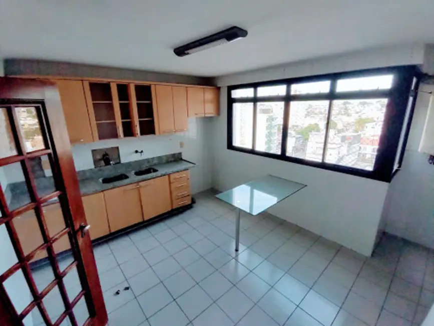 Apartamento com 3 quartos à venda, 167m2 em Caonze, Nova Iguacu - RJ - imagem 3 Foto 3 de Apartamento com 3 quartos à venda, 167m2 em Caonze, Nova Iguacu - RJ