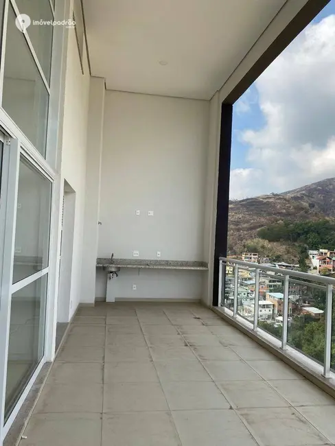 Cobertura com 4 quartos à venda, 356m2 em Nova Iguacu - RJ - imagem 8 Foto 8 de Cobertura com 4 quartos à venda, 356m2 em Nova Iguacu - RJ