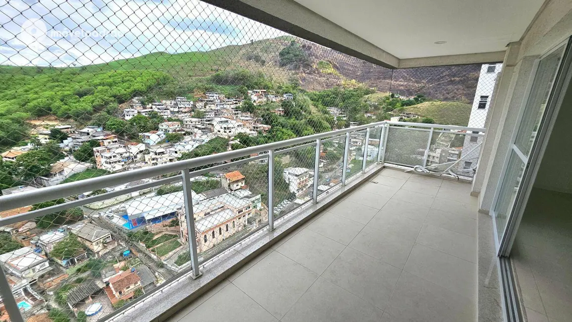 Apartamento com 3 quartos à venda, 102m2 em Centro, Nova Iguacu - RJ - imagem 5 Foto 5 de Apartamento com 3 quartos à venda, 102m2 em Centro, Nova Iguacu - RJ