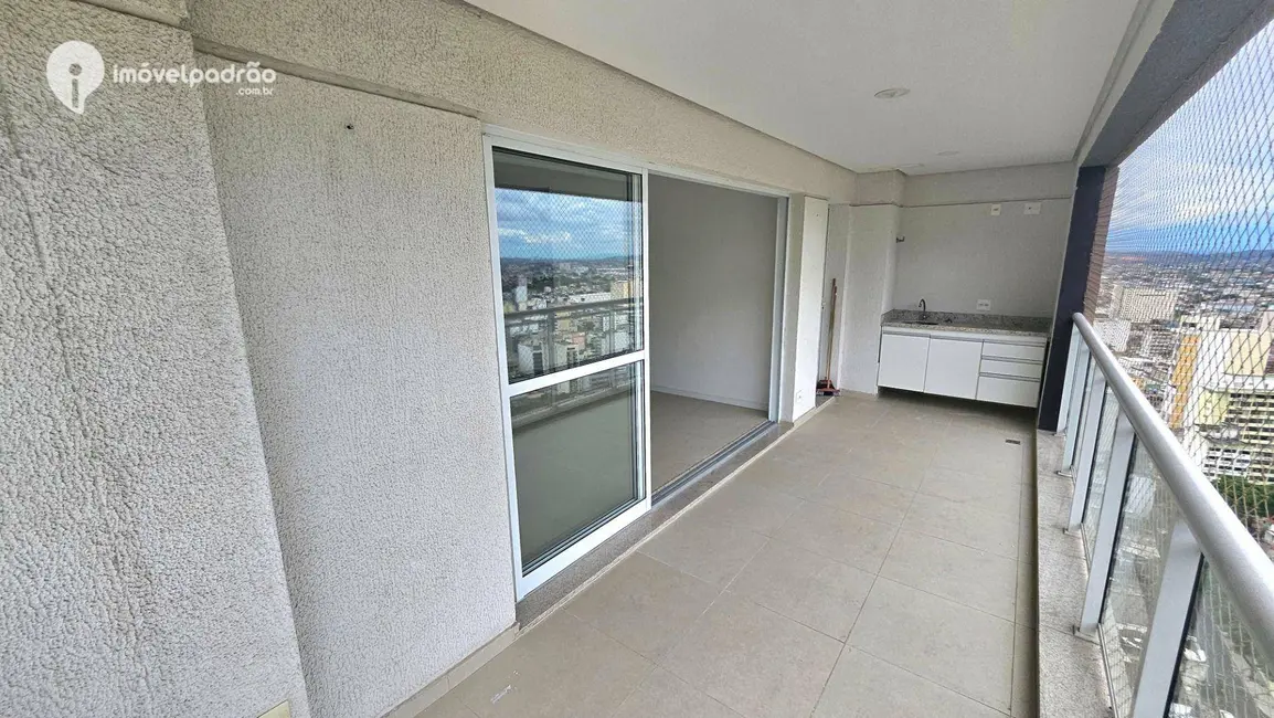 Apartamento com 3 quartos à venda, 102m2 em Centro, Nova Iguacu - RJ - imagem 3 Foto 3 de Apartamento com 3 quartos à venda, 102m2 em Centro, Nova Iguacu - RJ