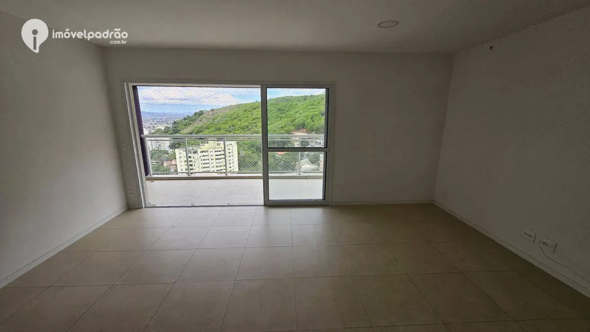 Apartamento com 3 quartos à venda, 102m2 em Centro, Nova Iguacu - RJ - imagem 9 Foto 9 de Apartamento com 3 quartos à venda, 102m2 em Centro, Nova Iguacu - RJ