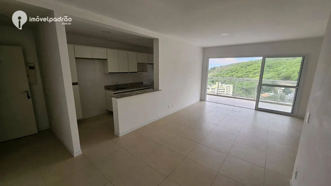 Apartamento com 3 quartos à venda, 102m2 em Centro, Nova Iguacu - RJ - imagem 8 Foto 8 de Apartamento com 3 quartos à venda, 102m2 em Centro, Nova Iguacu - RJ