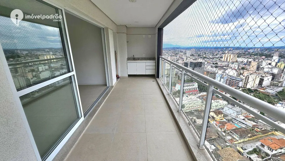 Apartamento com 3 quartos à venda, 102m2 em Centro, Nova Iguacu - RJ - imagem 1 Foto 1 de Apartamento com 3 quartos à venda, 102m2 em Centro, Nova Iguacu - RJ