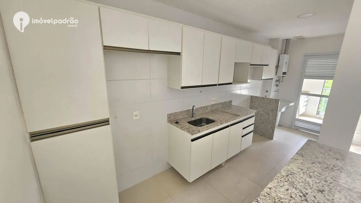 Apartamento com 3 quartos à venda, 102m2 em Centro, Nova Iguacu - RJ - imagem 6 Foto 6 de Apartamento com 3 quartos à venda, 102m2 em Centro, Nova Iguacu - RJ