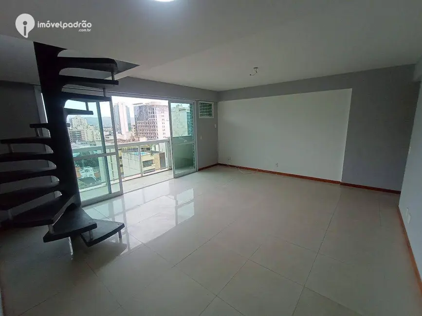 Foto 1 de Cobertura com 4 quartos à venda, 248m2 em Centro, Nova Iguacu - RJ