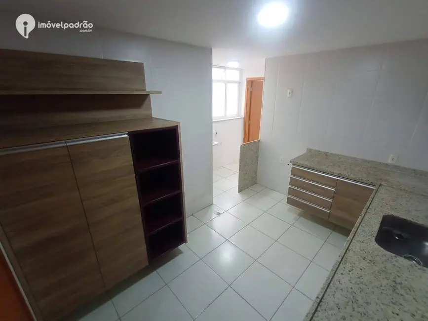 Cobertura com 4 quartos à venda, 248m2 em Centro, Nova Iguacu - RJ - imagem 7 Foto 7 de Cobertura com 4 quartos à venda, 248m2 em Centro, Nova Iguacu - RJ
