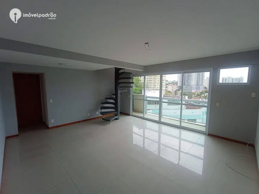 Cobertura com 4 quartos à venda, 248m2 em Centro, Nova Iguacu - RJ - imagem 6 Foto 6 de Cobertura com 4 quartos à venda, 248m2 em Centro, Nova Iguacu - RJ