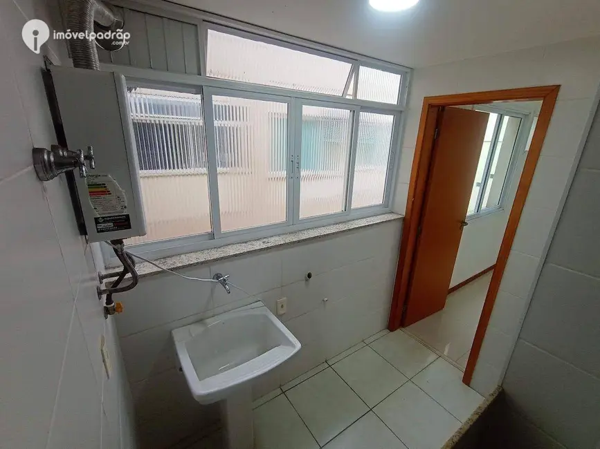 Cobertura com 4 quartos à venda, 248m2 em Centro, Nova Iguacu - RJ - imagem 8 Foto 8 de Cobertura com 4 quartos à venda, 248m2 em Centro, Nova Iguacu - RJ