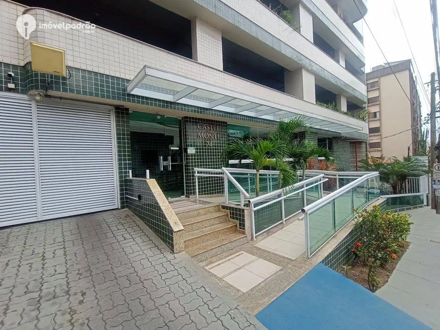 Cobertura com 4 quartos à venda, 248m2 em Centro, Nova Iguacu - RJ - imagem 4 Foto 4 de Cobertura com 4 quartos à venda, 248m2 em Centro, Nova Iguacu - RJ