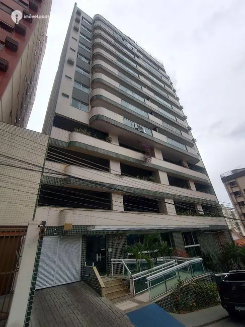 Cobertura com 4 quartos à venda, 248m2 em Centro, Nova Iguacu - RJ - imagem 5 Foto 5 de Cobertura com 4 quartos à venda, 248m2 em Centro, Nova Iguacu - RJ