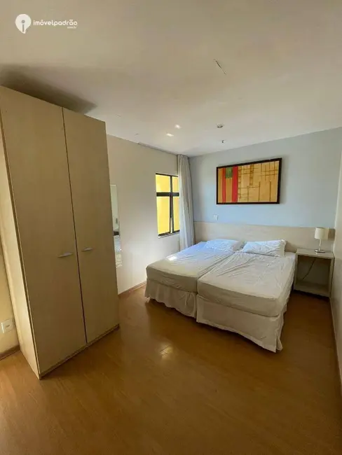 Foto 2 de Loft / Flat com 1 quarto à venda, 40m2 em Centro, Nova Iguacu - RJ