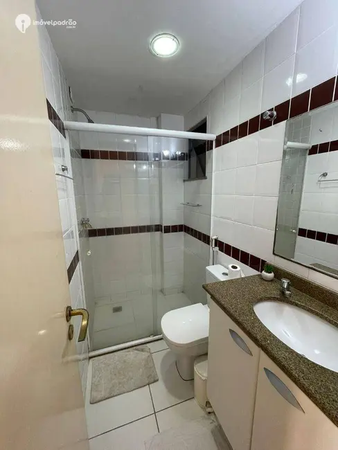 Loft / Flat com 1 quarto à venda e para alugar, 40m2 em Centro, Nova Iguacu - RJ - imagem 5 Foto 5 de Loft / Flat com 1 quarto à venda e para alugar, 40m2 em Centro, Nova Iguacu - RJ