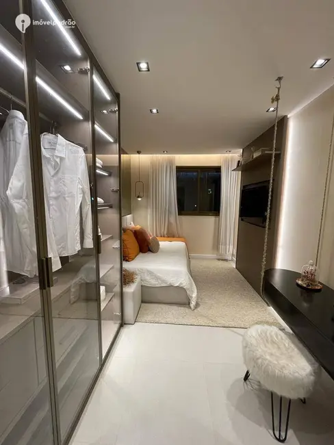 Apartamento com 2 quartos à venda, 95m2 em Botafogo, Rio De Janeiro - RJ - imagem 4 Foto 4 de Apartamento com 2 quartos à venda, 95m2 em Botafogo, Rio De Janeiro - RJ