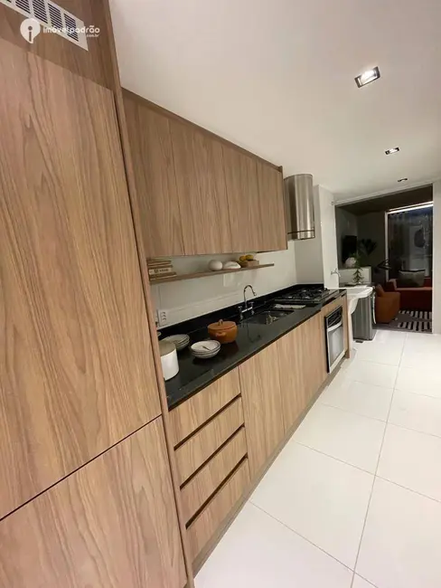 Foto 2 de Apartamento com 2 quartos à venda, 95m2 em Botafogo, Rio De Janeiro - RJ