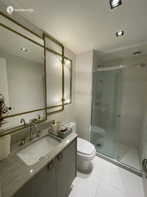 Apartamento com 2 quartos à venda, 95m2 em Botafogo, Rio De Janeiro - RJ - imagem 7 Foto 7 de Apartamento com 2 quartos à venda, 95m2 em Botafogo, Rio De Janeiro - RJ