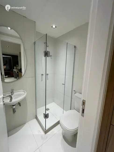 Apartamento com 2 quartos à venda, 95m2 em Botafogo, Rio De Janeiro - RJ - imagem 3 Foto 3 de Apartamento com 2 quartos à venda, 95m2 em Botafogo, Rio De Janeiro - RJ