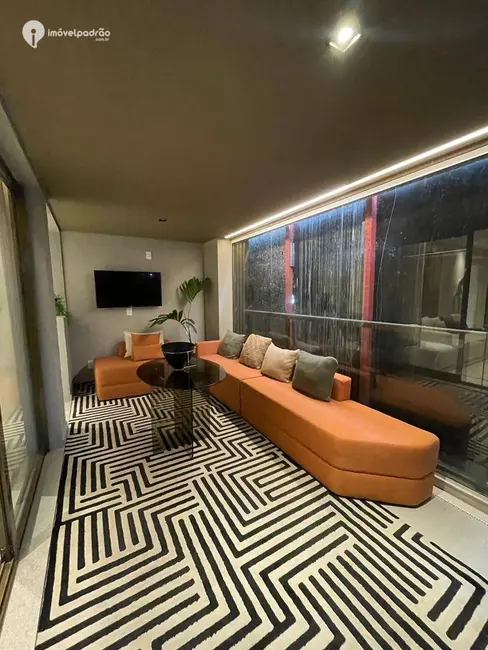 Apartamento com 2 quartos à venda, 95m2 em Botafogo, Rio De Janeiro - RJ - imagem 8 Foto 8 de Apartamento com 2 quartos à venda, 95m2 em Botafogo, Rio De Janeiro - RJ