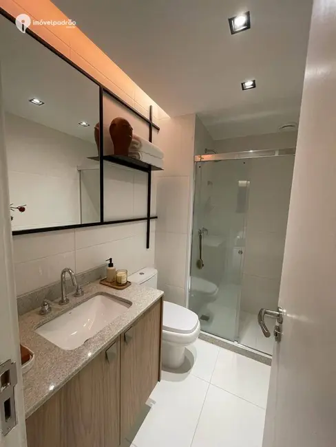 Apartamento com 2 quartos à venda, 95m2 em Botafogo, Rio De Janeiro - RJ - imagem 5 Foto 5 de Apartamento com 2 quartos à venda, 95m2 em Botafogo, Rio De Janeiro - RJ