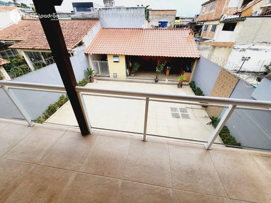 Casa com 3 quartos à venda, 300m2 em Califórnia, Nova Iguacu - RJ - imagem 5 Foto 5 de Casa com 3 quartos à venda, 300m2 em Califórnia, Nova Iguacu - RJ