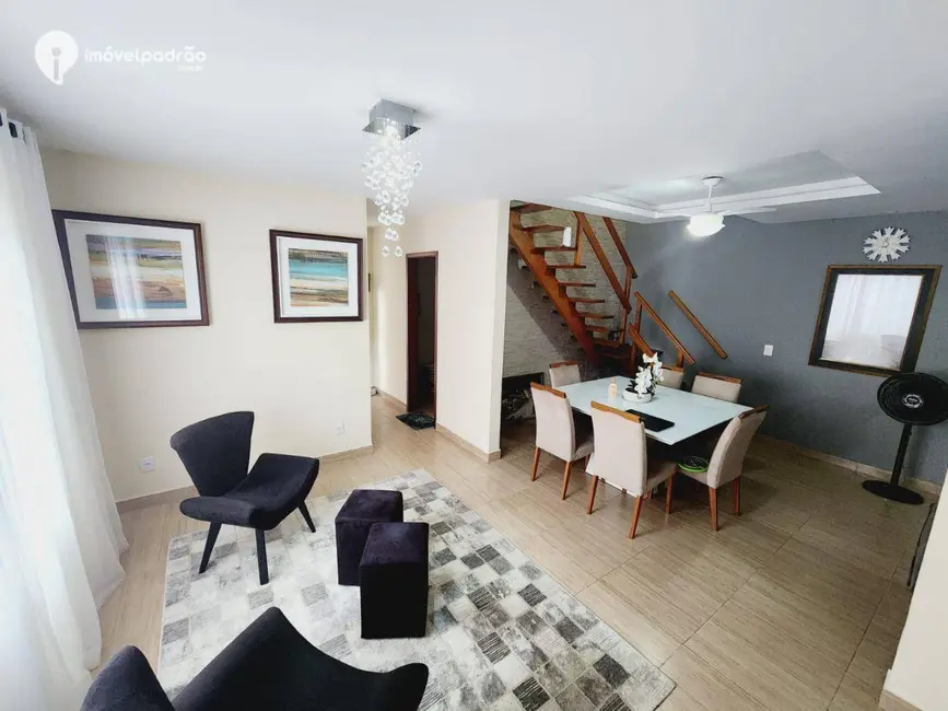 Casa com 3 quartos à venda, 300m2 em Califórnia, Nova Iguacu - RJ - imagem 7 Foto 7 de Casa com 3 quartos à venda, 300m2 em Califórnia, Nova Iguacu - RJ
